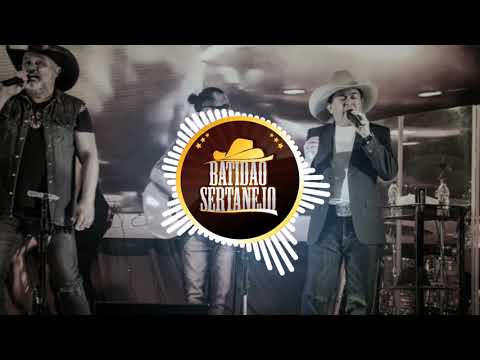 Rionegro e Solimões - O Cowboy vai te pegar