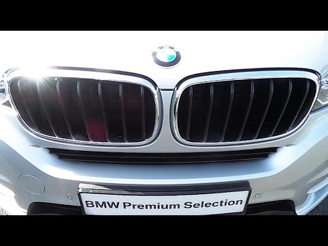 162D287 - 162D287 BMW X5 xDrive30d SE