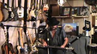 "IF THE JUKE BOX TOOK TEAR DROPS"  WALLACE BERRY