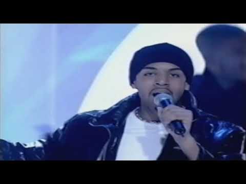 Artful Dodger feat Craig David - Rewind (TOTP 1999)