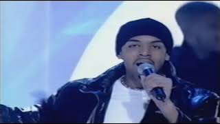 Artful Dodger feat Craig David - Rewind (TOTP 1999)