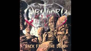 Obituary - By The Light