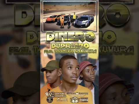 Dupriano - Dinero - Promo Video 2