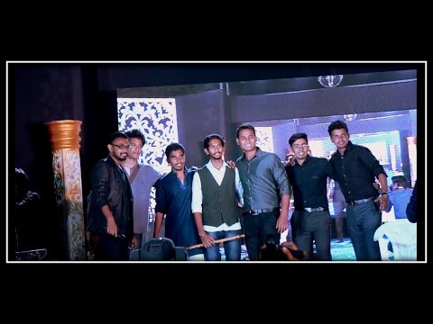 Bishal S Roy With Goonj Band..(Mashup)