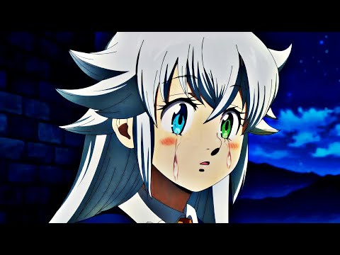 Tristan se emociona a o ver a verdadeira história dos 7 pecados capitais