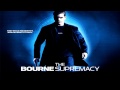 The Bourne Supremacy 2004 Atonement Expanded Soundtrack OST