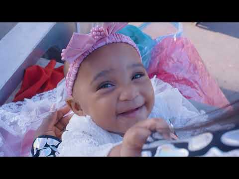 Lady Gina - ft Sosa F  & IK Benson - OSAHERUNMWEN Official Video