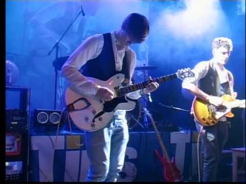 Clavigo @ Global 2000 Party Baumgartenberg 5.1.2013