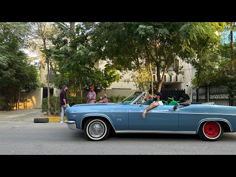 KHALIFA OG - ya madlola | خليفة أو جي - يمدلولة (Official Music Video)