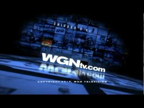 Denny Diamond & TFJ perform America on WGN morning show