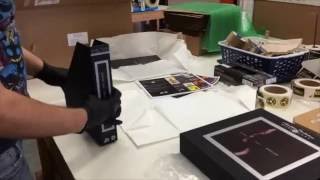 Janis Ian -  Breaking Silence Ultra Tape Assembly