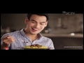 Iklan Indomie Real Meat Rendang