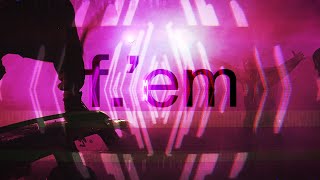 Video thumbnail for Tracktion F.'em Synth Overview by TracktionSoftware
