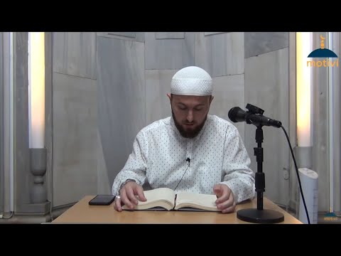 Zoti duhet për qenien e Tij -  Hoxhë Qëndrim Jashari