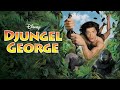 Disney Köpfilm Djungel George Brendan Fraser Reklam Hyrfilm VHS Trailer