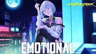 Cyberpunk Edgerunners: Let You Down | EMOTIONAL COVER (feat. @lorien_lra)