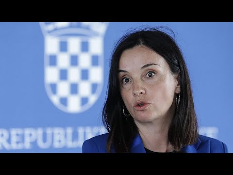 Vučković: Zbog suše u pripremi su mjere pomoći poljoprivrednicima