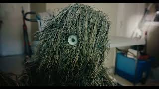 Family Dinner – “Horny Beach Trash”