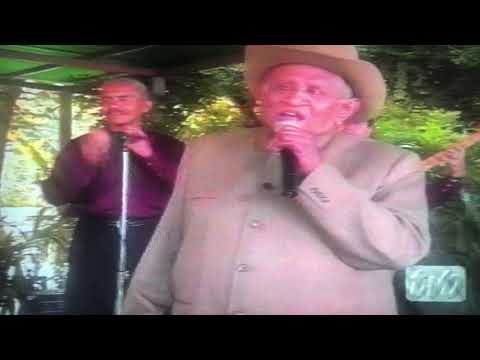 EL CARRAO DE PALMARITO- CHAPARRALITO LLANERO.