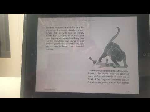 Y6 Kaspar -  Chapter 10 (Part 1)