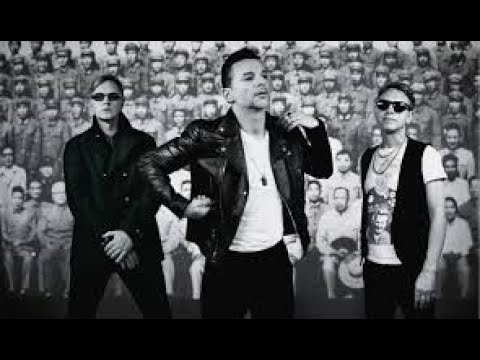 Depeche Mode [Deep House Remixes II]