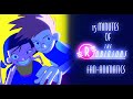 15 Minutes Of MEET THE ROBINSONS FAN ANIMATICS COMPILATION