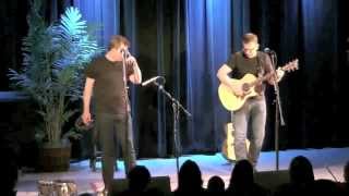 Beautiful Truth [Live Acoustic - Natick 13.4.2013]