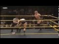 William Regal Knee Trembler
