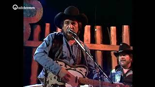 Waylon Jennings - Clyde