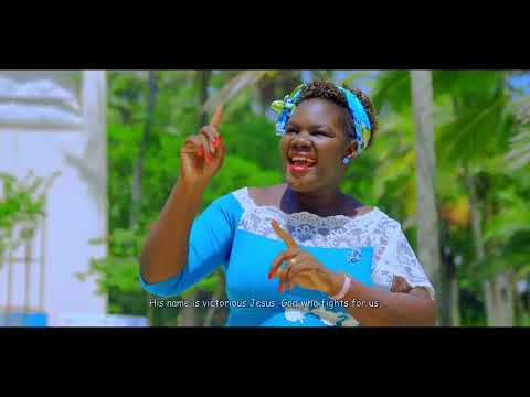 Onge Gimatek ~ Faith Malela (Official Video)