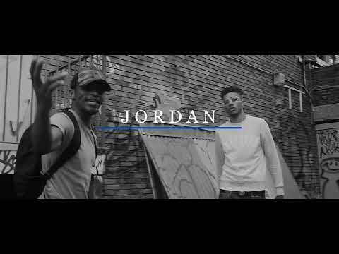 Reekz MB ft AJ Tracey,Youngs Teflon - JORDAN - UK Drill Type Beat (FREE)