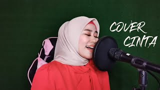 Download lagu Cinta - Salma Asis ( COVER ) mp3 Download lagu Cinta - Salma Asis ( COVER ) mp3