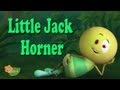Big Bees Jr Little Jack Horner