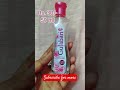 Dabur Gulabari Rose Water Review And Price Rosewater Dabur Shorts