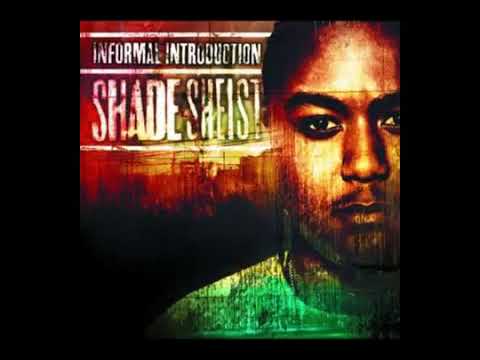 Shade Sheist  ft Nate Dogg -  Cali Diseaz (muzik)