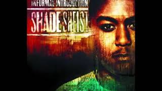 Shade Sheist  ft Nate Dogg -  Cali Diseaz (muzik)