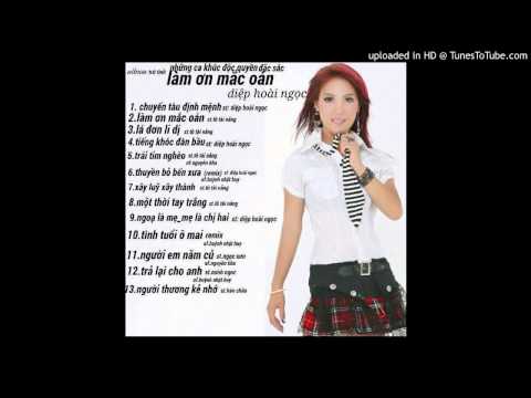 Trái tim nghèo - Diệp Hoài Ngọc