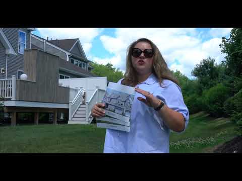 Discover with Olga- Preserve at Emerald Pines