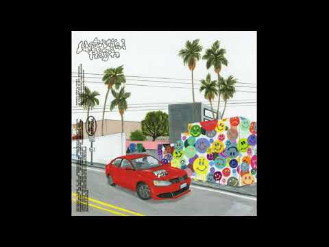 🎧나플라 (nafla)-natural high[Full Album] | 13곡 | 39분