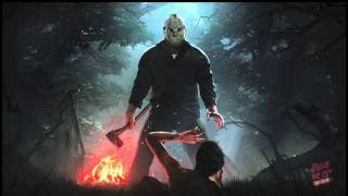Crazy Lixx - XIII - (Friday The 13th: The Game - OST With Lyrics - 2016)