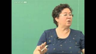 Cursos USP - Química Geral e Inorgânica Básica - PGM 04
