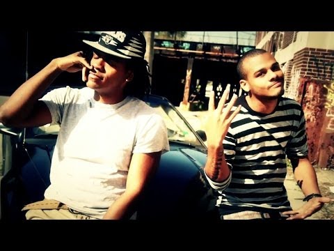 EkaMan - I Got It Ft. Tino the Prince (Prod. Kokhlea)