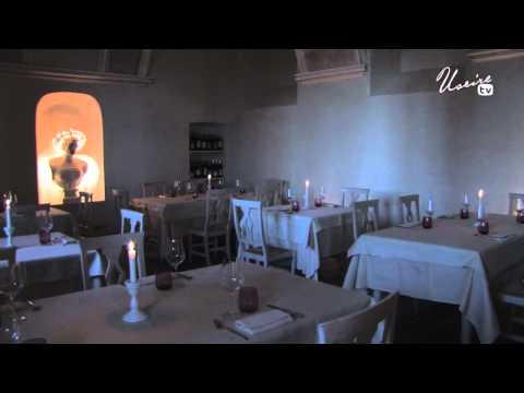 Uscire TV - Eremo, Cherasco