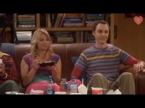 The Big Bang Theory -  Best Bloopers Gag Reel & Outtakes
