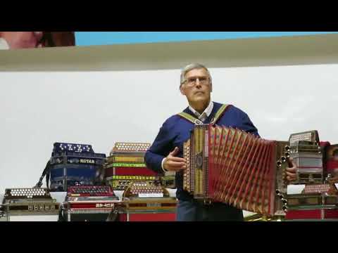 7. srečanje frajtonarjev - Ljubno - Franci Praprotnik