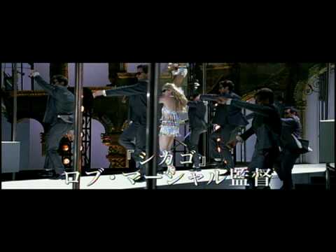 映画『NINE』予告編