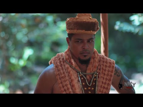 D Princess And The Arrogant Prince Season 5&6 - Van Vicker 2023 Latest Nigerian Nollywood Movie