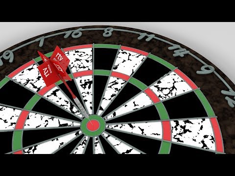 RTV Drenthe - Dutch Open Darts