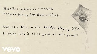 Lucy Dacus - Limerence (Lyrics)