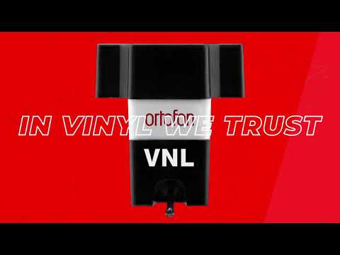 Ortofon VNL